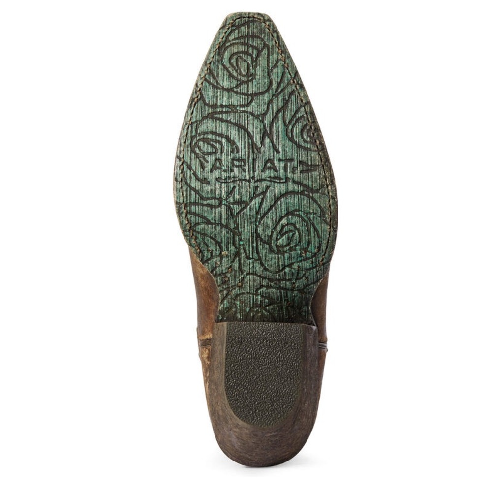 New Ariat Circuit Gemma Boots - Picture 4 of 13